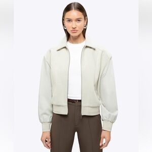 CUTS Her Legacy jacket